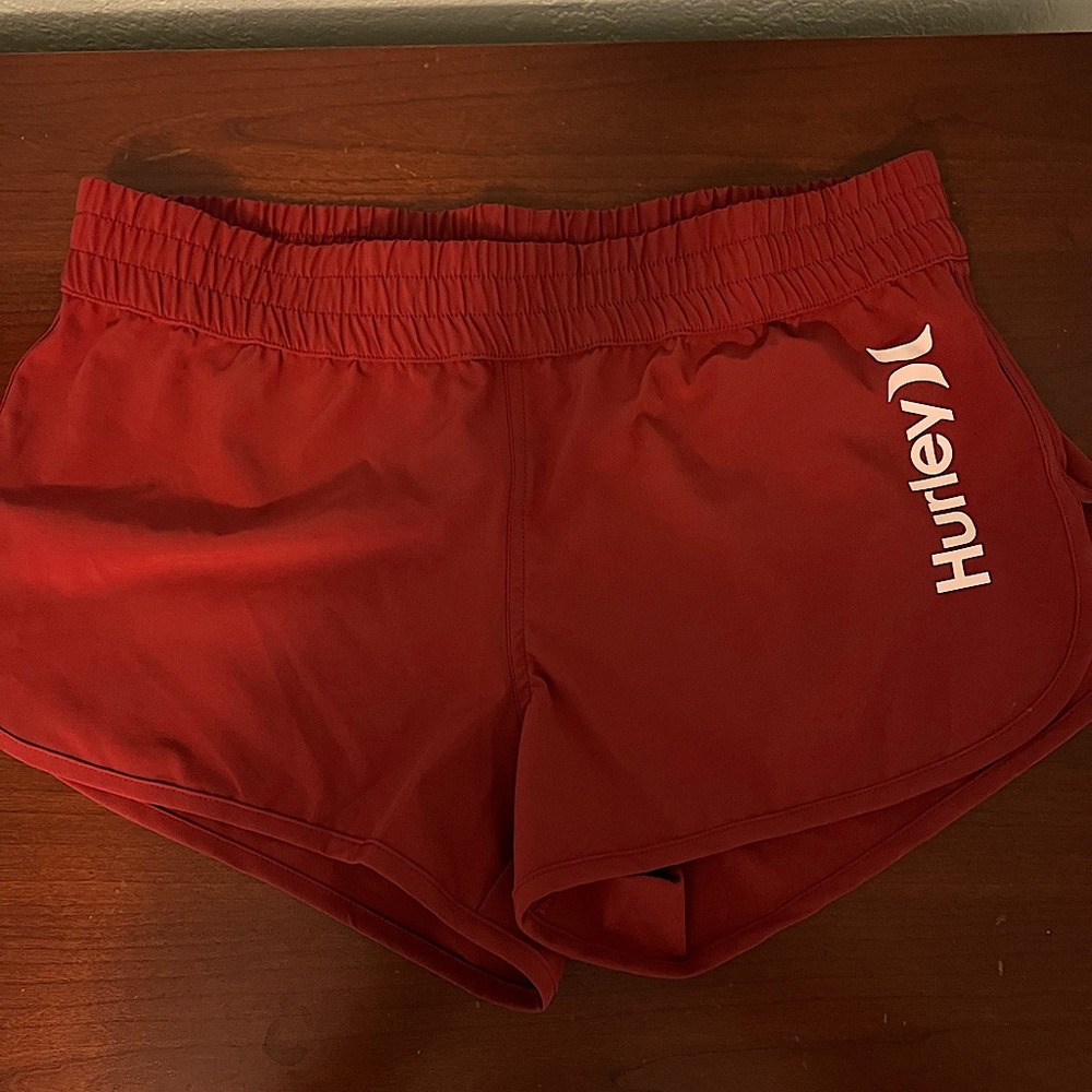 Hurley board shorts
